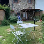 Prázdninový dům Casa Bouganville
