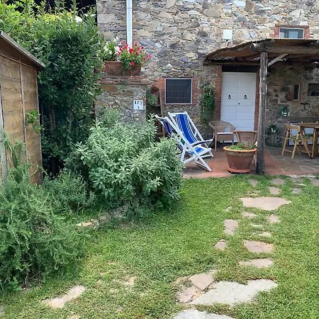 Casa Bouganville Hébergement de vacances *