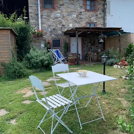 Hébergement de vacances Casa Bouganville
