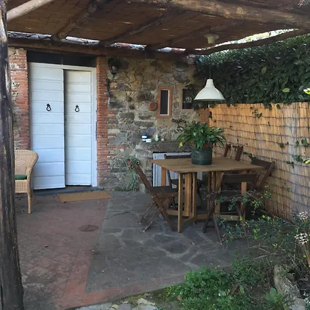 Casa Bouganville