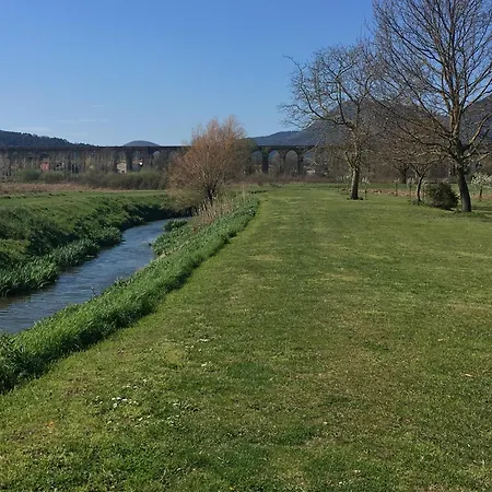 Casa Bouganville Hébergement de vacances