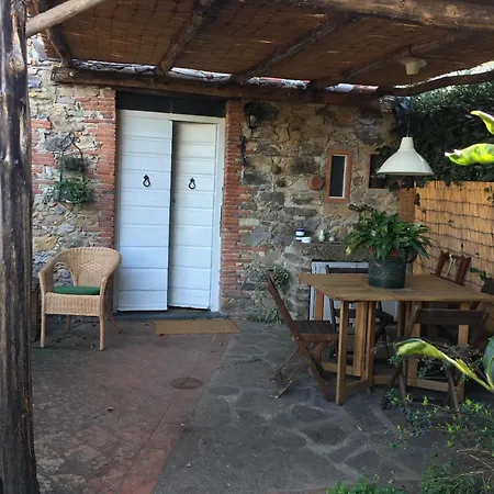Casa Bouganville