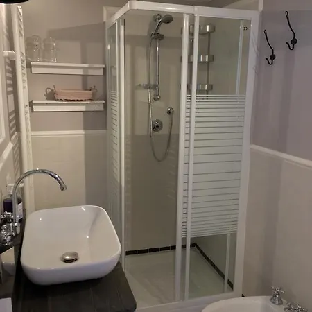 Hébergement de vacances Casa Bouganville Massa Macinaia