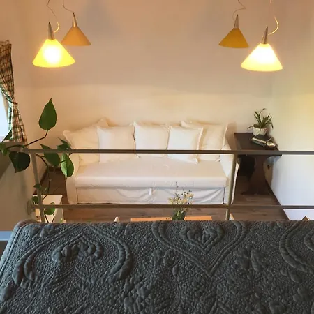 Casa Bouganville Massa Macinaia