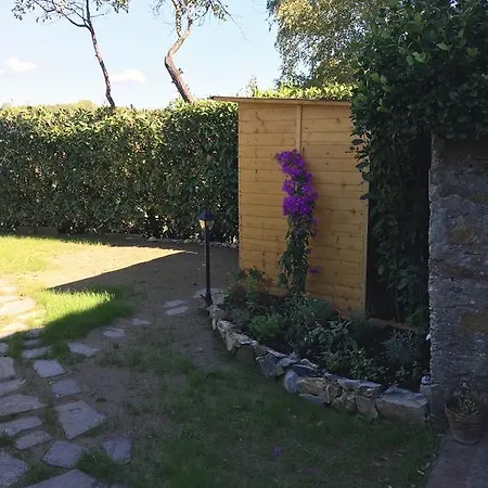 Hébergement de vacances Casa Bouganville *