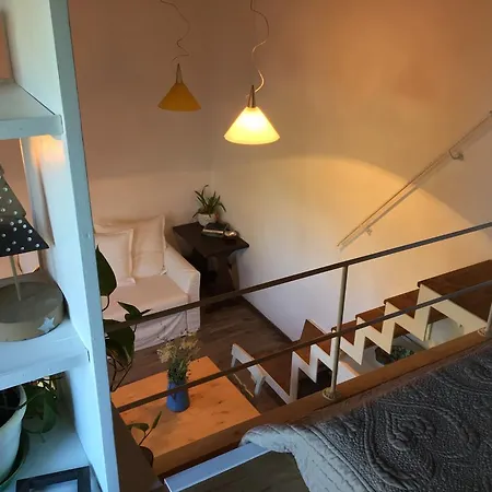Hébergement de vacances Casa Bouganville Massa Macinaia