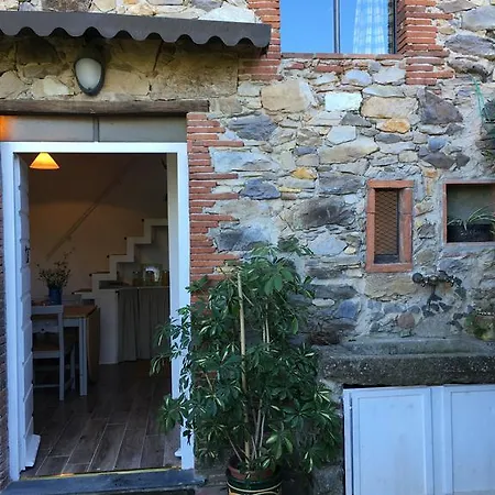 Hébergement de vacances Casa Bouganville